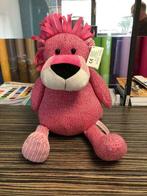 Knuffel met gepersonaliseerde naam geborduurd, Kinderen en Baby's, Speelgoed | Knuffels en Pluche, Ophalen of Verzenden, Nieuw