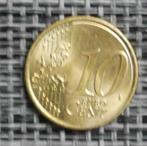Andorra 10 cent. 2020, Postzegels en Munten, 10 cent, Ophalen of Verzenden, Losse munt, Overige landen