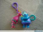 nieuwe trolls sleutelhangers, Verzamelen, Ophalen of Verzenden, Nieuw