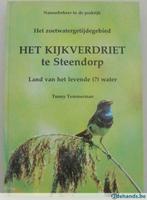 Het kijkverdriet te Steendorp,  Tonny Temmerman., Boeken, Gelezen