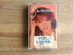 muziekcassette sanne, Cd's en Dvd's, Ophalen of Verzenden, Nederlandstalig, 1 bandje