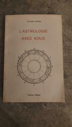 L'astrologie avec vous, Livres, Enlèvement ou Envoi