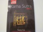 boekje : Kama Sutra (deel 2), Livres, Livres Autre, Enlèvement ou Envoi, Neuf
