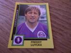 Freddy LUYCKX (Beerschot) Panini Football Belgique 91 nº44., Sport, Enlèvement ou Envoi, Neuf