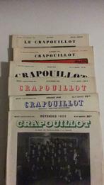 de crapouillot