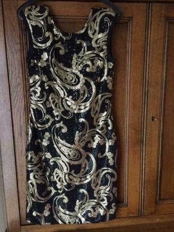 Robe femme  Danity, MET, Enlèvement ou Envoi, Comme neuf, Taille 38/40 (M)