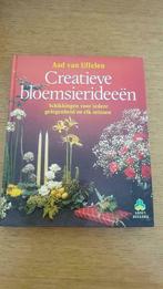 boeken bloemsierkunst, Boeken, Ophalen of Verzenden, Zo goed als nieuw, Overige onderwerpen