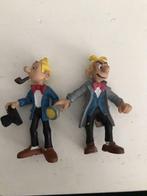 Spirou Fantasio pvc comic Spain, Collections, Comme neuf