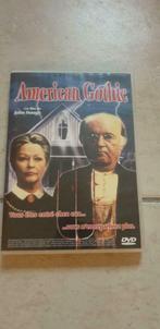 American Gothic, CD & DVD, Comme neuf, Enlèvement ou Envoi