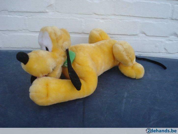 Allerlei knuffels beren en andere pluto, picachu, Kinderen en Baby's, Speelgoed | Knuffels en Pluche, Nieuw