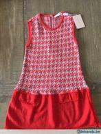 Prachtige jurk Elsy Baby maat 6, Meisje, Gebruikt, Ophalen of Verzenden, Jurk of Rok