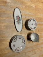 Porcelaine de Bavière Jaeger&Co, Antiquités & Art, Enlèvement ou Envoi