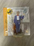 Kiifje Séraphin lampion  geseald nieuwstaat + paspoort, Kuifje, Nieuw