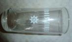 # frisdrank glas GEROLSTEINER, Verzamelen, Ophalen of Verzenden, Gebruikt, Waterglas