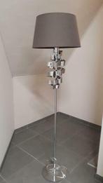 Staande en tafel Designlamp, Ophalen, Zo goed als nieuw, Metaal, Modern