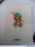 citroën 1975, Livres, Autos | Livres, Citroën, Utilisé, Enlèvement ou Envoi