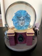 Walt Disney World Haunted Mansion Madame Leota Snow Globe, Autres personnages, Statue ou Figurine, Enlèvement ou Envoi, Neuf