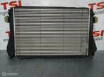 Intercooler 1K0145803BE 2.0TSI CDL VAG, Utilisé, Volkswagen, Enlèvement ou Envoi