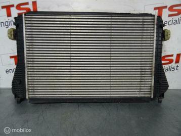 Intercooler 1K0145803BE 2.0TSI CDL VAG