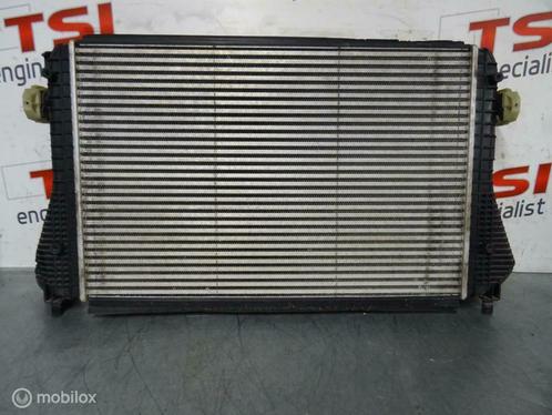 Intercooler 1K0145803BE 2.0TSI CDL VAG, Auto-onderdelen, Motor en Toebehoren, Volkswagen, Gebruikt, Ophalen of Verzenden