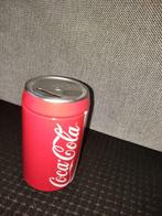 Spaarpot Coca-Cola, Ophalen of Verzenden, Zo goed als nieuw