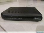 Siemens Santis ADSL 50 Modem Router, Gebruikt