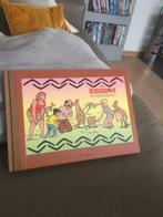 Kiekeboe - luxe het boemerangeffect, Boeken, Ophalen