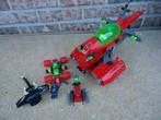 lego  lego 8075, Ophalen of Verzenden, Zo goed als nieuw, Lego