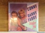 single conny & danny fabry