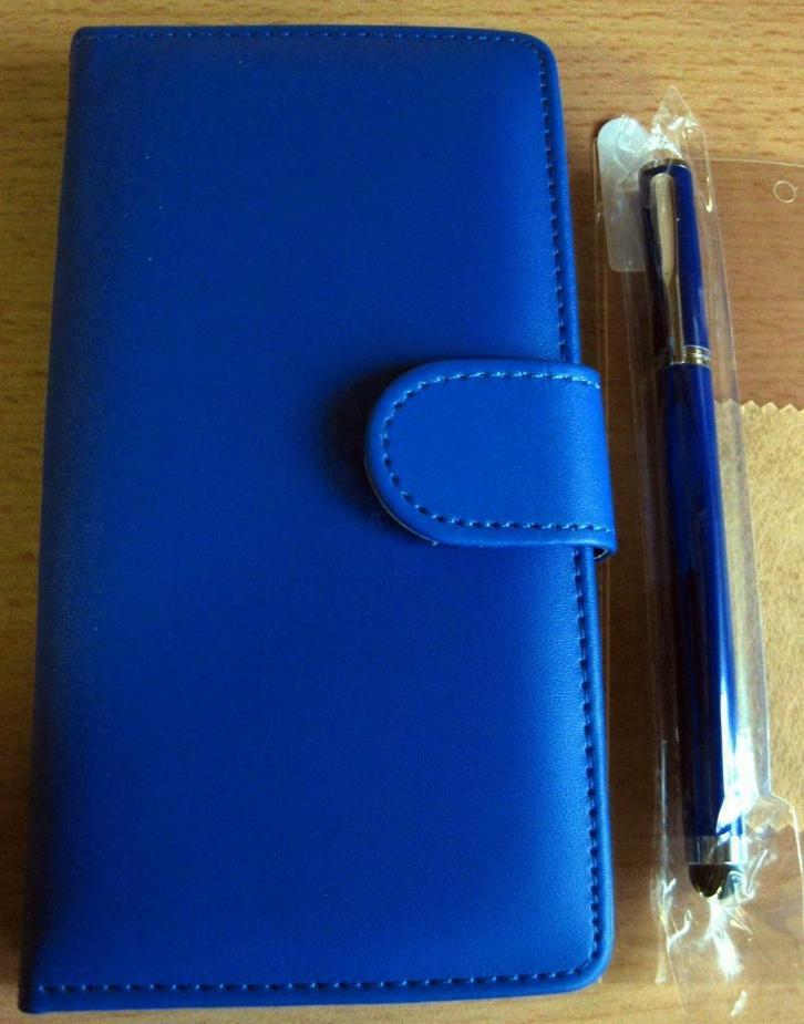 Nieuw hoesje/nouvelle housse portefeuille pour Nexus 5, Telecommunicatie, Mobiele telefoons | Hoesjes en Screenprotectors | Overige merken