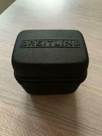 Boîte de voyage Breitling, Breguet Baume & Mercier, Comme neuf, Enlèvement ou Envoi