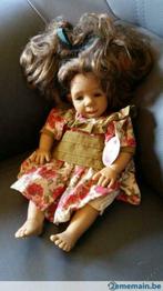 poupée  original jumaco muneca n° 29, Enlèvement ou Envoi, Utilisé