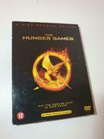 HUNGER GAMES- Edition Spéciale 2 DVD (+ goodies), Enlèvement ou Envoi, Science-Fiction, Coffret