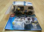Lego City Politie, Gebruikt, Ophalen of Verzenden, Lego