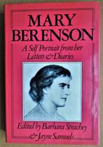 Mary Berenson: Self-Portrait from Letters & Diaries - 1983, Gelezen, Ophalen of Verzenden, B. Strachey & J. Samuels, Schilder- en Tekenkunst