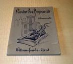 Van den Vos Reynaerde - O Bonneville, Boeken, Ophalen of Verzenden, Gelezen