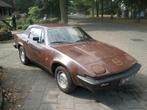 TRIUMPH TR7 coupé de '76, '77 et '78, Bentley, Utilisé, Enlèvement ou Envoi