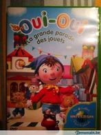 dvd oui oui, Enlèvement ou Envoi