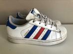 Adidas - Superstar - mt 29, Kinderen en Baby's, Kinderkleding | Schoenen en Sokken, Gebruikt, Ophalen of Verzenden