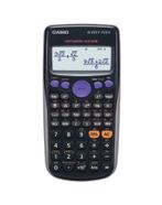 Casio FX-83GT PLUS wetenschappelijke rekenmachine, Divers, Fournitures scolaires, Enlèvement ou Envoi, Neuf