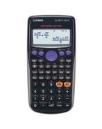 Casio FX-83GT PLUS wetenschappelijke rekenmachine, Diversen, Ophalen of Verzenden, Nieuw