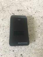 South-Wing Bluetooth carkit - SF505, Télécoms, Carkits, Comme neuf, Enlèvement