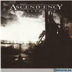 Ascend-ency ‎– Regression, Ophalen of Verzenden