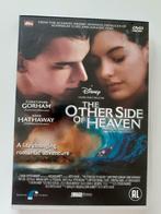 Dvd The Other Side of Heaven.( Waargebeurd) Disney, Cd's en Dvd's, Dvd's | Drama, Ophalen of Verzenden, Zo goed als nieuw