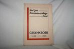 Sint Jan Berchmanscollege Diest – Gedenkboek 1885 -1935, Antiek en Kunst, Antiek | Boeken en Manuscripten, Ophalen of Verzenden