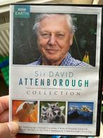 BBC Earth Attenborough collection 5x Blue-Ray, Comme neuf, Tous les âges, Coffret, Enlèvement ou Envoi