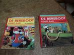 kartonboekjes de bereboot komt aan, Boeken, Ophalen of Verzenden