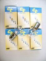 Koplamp gloeilamp met 20 mm Bosch voet 12 Volt 45/40 Watt, Auto-onderdelen, Verlichting, Ophalen of Verzenden, Nieuw, Opel