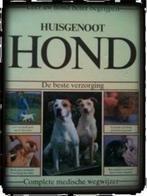 Huisgenoot hond, Alderton, Ophalen of Verzenden, Gelezen, Honden