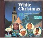 FULL CD - WHITE CHRISTMAS, Kerst, Ophalen of Verzenden